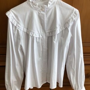 Emerson Fry Elodie Blouse